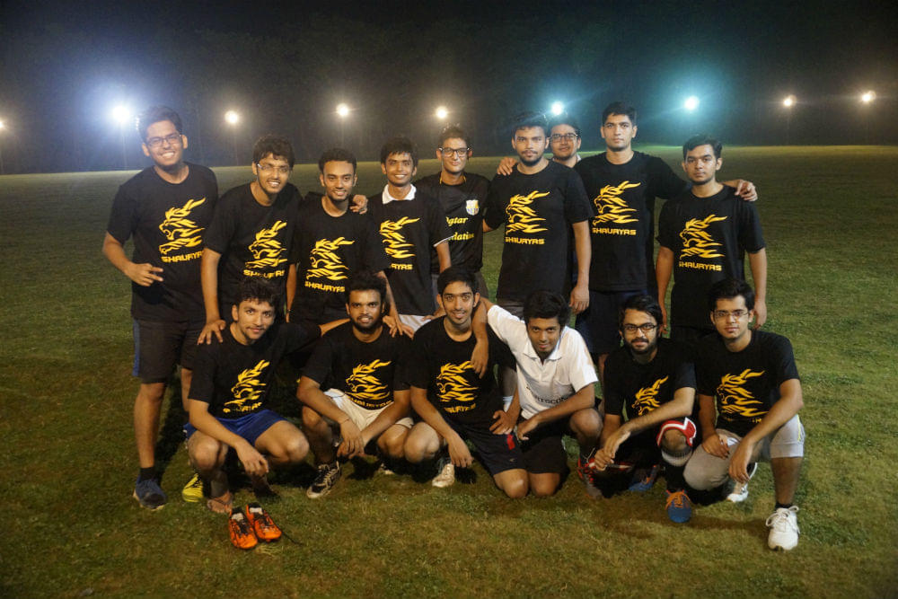 IMT Nagpur Infrastructure photo 14